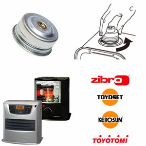 ALLUMEUR DE TYPE B POUR ZIBRO KAMIN R 350 C