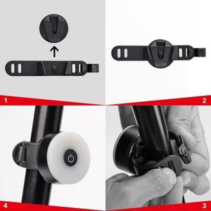 Suoumwa Phares de Vélo pour Enfants avec Dessins Animés, Rechargeables, pour Le Cyclisme Suoumwa Phares de Vélo pour Enfants avec Dessins Animés, Rechargeables, pour Le Cyclisme