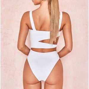 Maillot De Bain Blanc Femme Achat Vente Maillot De Bain Blanc Femme Pas Cher Cdiscount