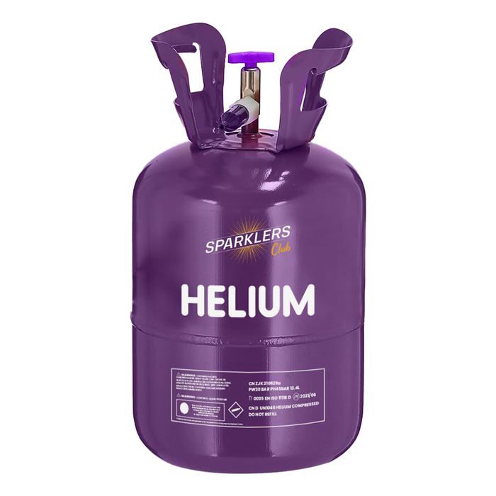Station de Gonflage à l'Hélium pour Ballon, Petite Bouteille d'Hélium pour Ballon - Jour de Fête Station de Gonflage à l'Hélium pour Ballon, Petite Bouteille d'Hélium pour Ballon - Jour de Fête