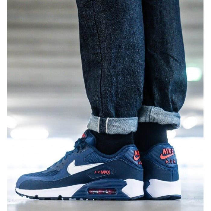 nike air max 90 essential men shoes