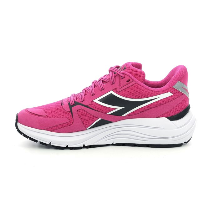 DIADORA Running Mythos B 8 Vort rouge Cdiscount Sport