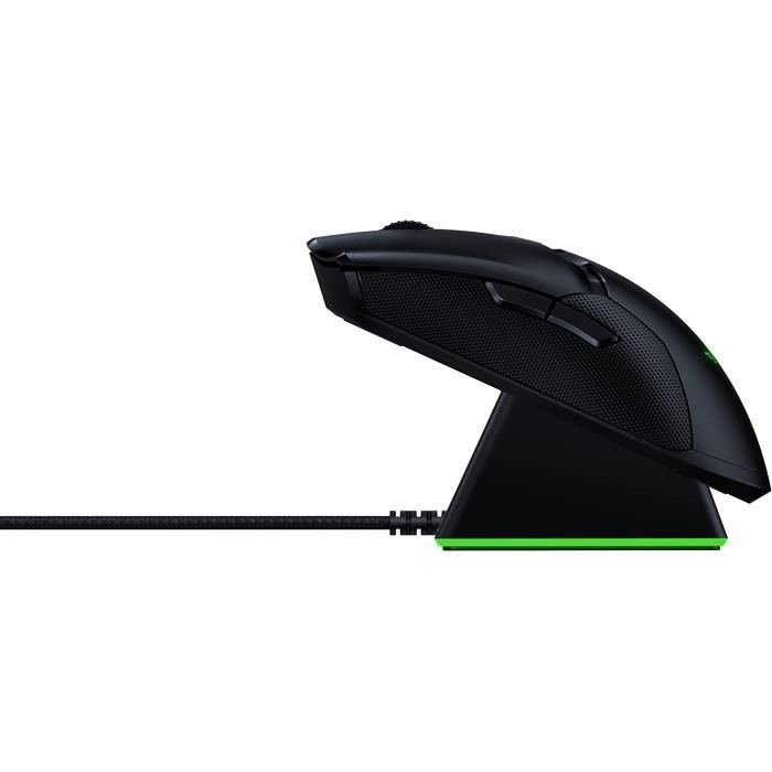 Souris Sans Fil Razer Viper Ultimate & Mouse Dock - PC