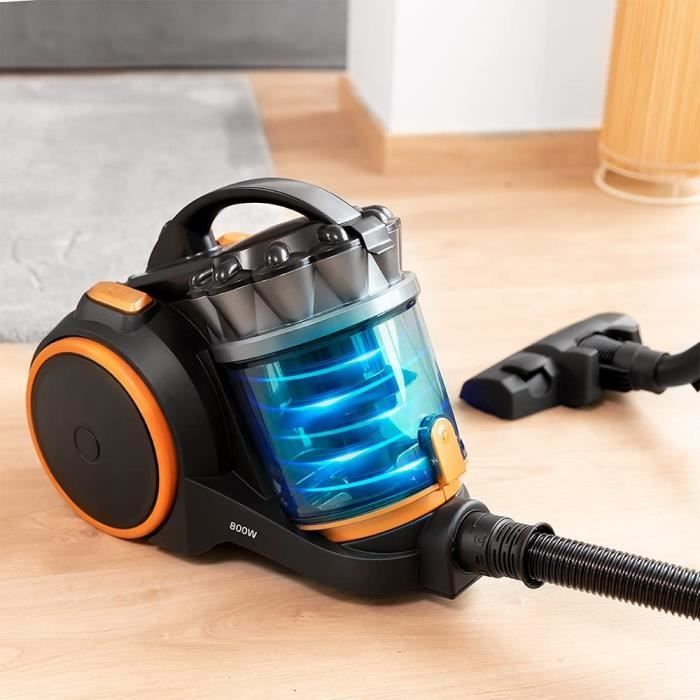 Aspirateur traineau 2025 cdiscount