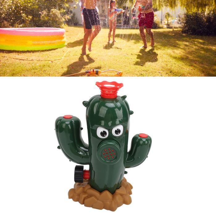 Jeux d Eau Exterieur pour Enfants,Pieuvre Jouet Arroseur d'eau Arroseur Jeux d Eau Exterieur pour Enfants,Pieuvre Jouet Arroseur d'eau Arroseur