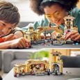 LEGO® 75326 Star Wars La Salle Du Trône De Boba Fett, Jouet à Construire Pour les Enfants de 9 Ans et Plus, Avec le Palais de Jabba-4