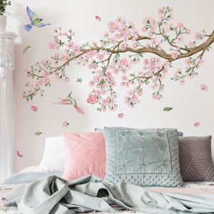 Lot De 4 Cadres Photo Avec Motif Roses – Décoration Murale – Occasion