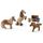 Schleich poney