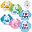 Bébé Enfant Bavoir Blouse Repas Vêtements Alimentation Imperméables Etanche Mode