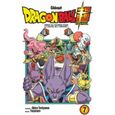 Dragon Ball Super Tome 7-0