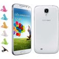 5.0'' Pour Samsung Galaxy S4 i9505 16GB  Smartphone (Blanc)-0