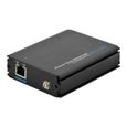 DIGITUS Professional DN-95122 Rallonge réseau Fast Ethernet jusqu'à 300 m-0