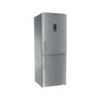 Réfrigérateur congélateur bas HA70BE31X-0