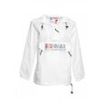 GEOGRAPHICAL NORWAY Coupe-vent GNCHOUPAW Blanc - Femme-0