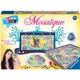 Jeux mosaique