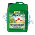 Anti-algues pour bassin de jardin - Tetra Pond Algofin - 3 L-0