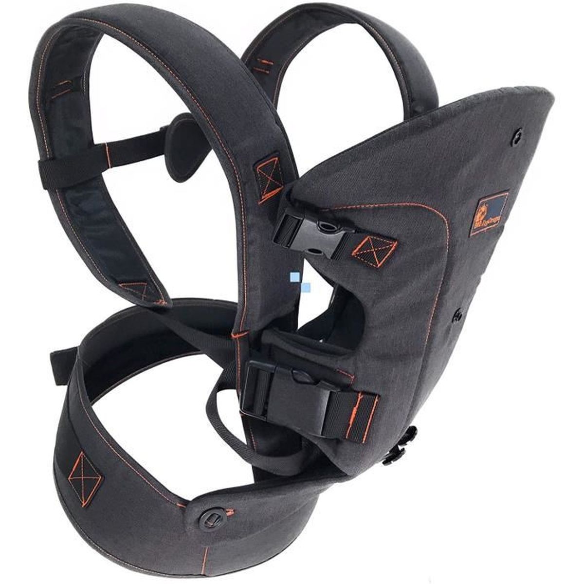 porte bebe 15 kg plus