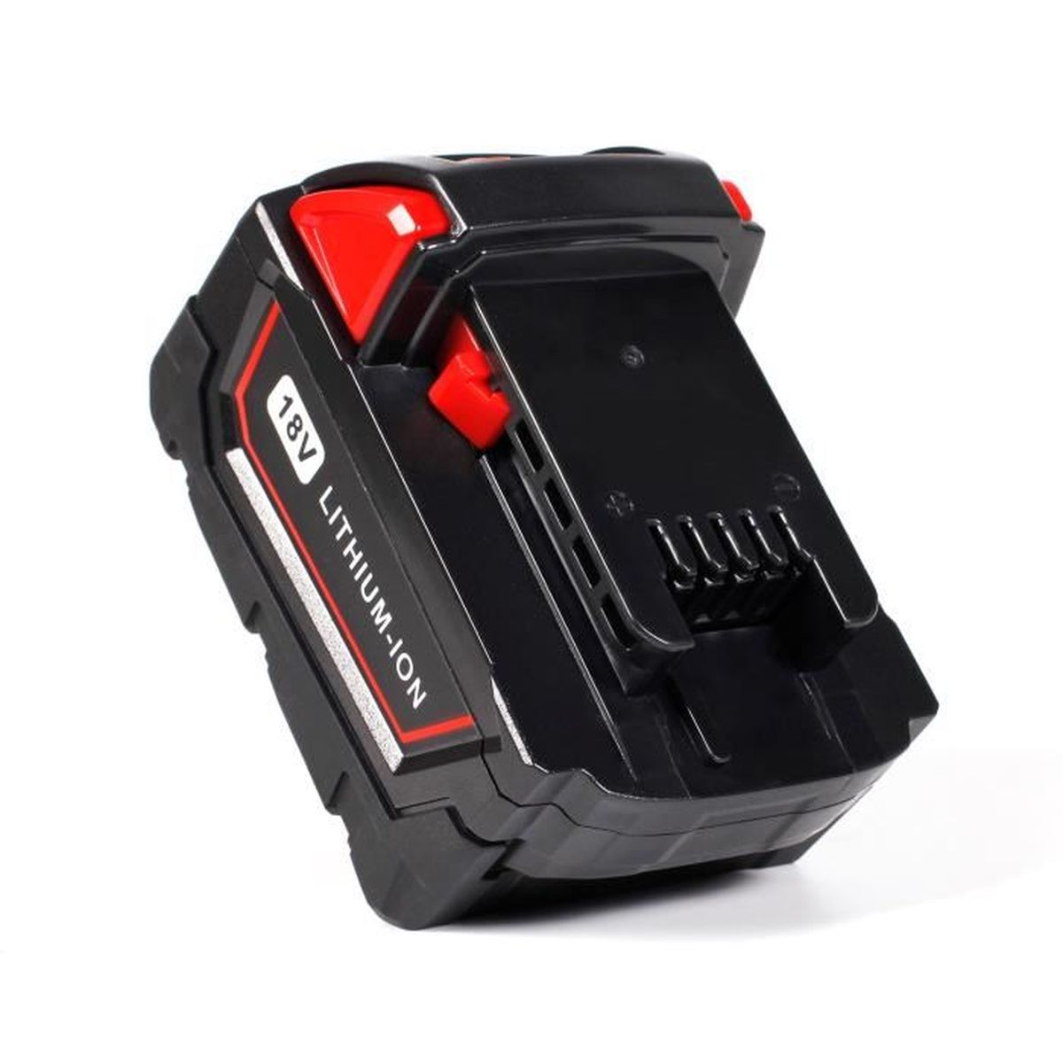 Аккумулятор lithium ion 18v