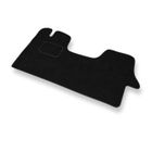 MOSSA Tapis de sol feutre adapté pour Peugeot Boxer II, III (2006-....)