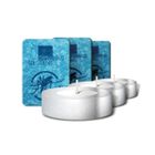 SWISSINNO SOLUTION Set de Recharge Stop Moustiques pour lanterne - 500 ml