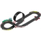 Circuit électrique Mario Kart P-Wing de Carrera GO!!! - Jouet de course pour enfant de 6 ans et plus