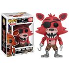 Figurine Funko Pop! Five Nights at Freddy's : Foxy The Pirate