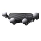 GAROSA Support De Téléphone De Voiture Support De Téléphone À Vis Pour Voiture Gravity Deco Porte-Telephone Type De Crochet À Vis