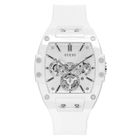 Montre - Guess - Phoenix GW0203G2 - Multifonction - Silicone - 5 ATM