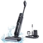 Aspirateur laveur sans fil-Laresar M3-3 en 1-Nettoyeur sec/humide-Auto nettoyage-Grand Réservoir-Ecran LED-Puissant