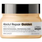 L'OREAL PROFESSIONNEL L'Oréal Professionnel Serie Expert Absolut Repair Golden Masque 250ml