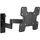 VOGELS Vogel's WALL 3145 - support TV orientable 180° et inclinable +/- 10° - 19-43" - 15kg max.
