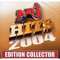 NRJ HITS 2004 (Edition Collector 1 CD + 1 DVD)