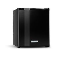 Mini Réfrigerateur - KLARSTEIN - MKS-11 - 25 Litres - Noir