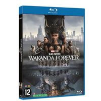 Black Panther 2 Edition Française Wakanda Forever
