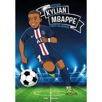 Kylian Mbappe - Tous champions