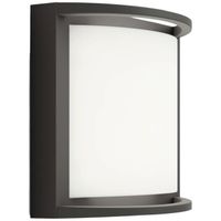 Applique LED extérieure Philips Samondra 8720169276864 Puissance: 3.8 W blanc chaud