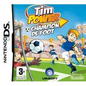 Jeux De Foot Ds Cdiscount