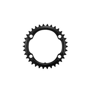 Shimano 105 Fc-5800, Couronne Mixte Adulte, Argent, 52-36