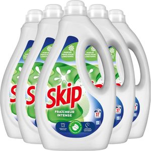 SKIP - Active Clean Liquide 170 Lavages