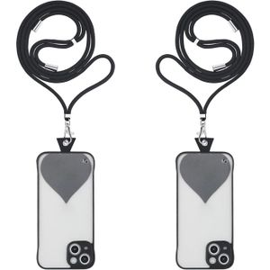 Cordon Telephone Portable, Lanière De Téléphone Portable Avec