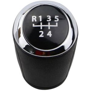 Pommeau Levier Vitesse DOMENICA Compatible Chevrolet Aveo Sonic T300 2012-2017