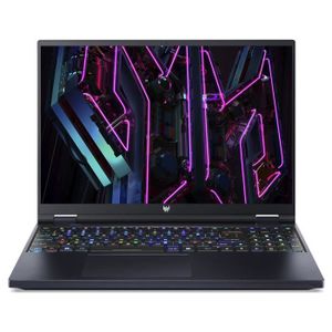 ORDINATEUR PORTABLE Acer Predator Helios 16 PH16-71-953L - Intel Core 