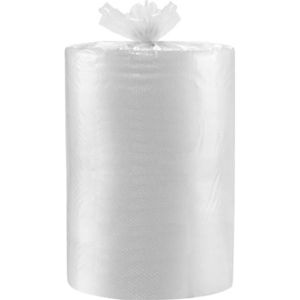 Jeco - 1 rouleau film papier bulle Aircap 1m x 100m tri-couche avec film  barrière gain de place recyclable : : Fournitures de bureau
