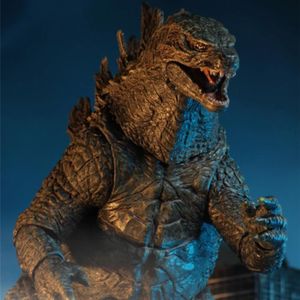 Bandai Grand Godzilla 12 pouces Vinyl Action Figure Series-Mechagodzilla