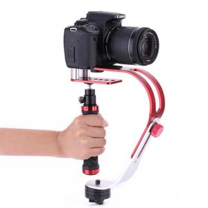 Hohem iSteady Pro 4 Camera d'action Gimbal 3-Axe Stabilisateur  anti-eclaboussures pour GoPro Hero 10/9/8/7/6/5/4/3,DJI OSMO A - Cdiscount  Appareil Photo