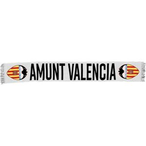 ECHARPE - FOULARD Écharpe Valencia Cf Mixte - Valencia C.F. - Amunt Blanc