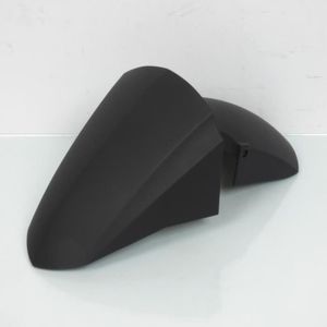 Garde-Boue Avant Noir Pour Peugeot Kisbee 2T/4T - Modèle Tun'R Verni