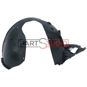 Pare-boue d/'aile avant gauche Nissan Note 05-09