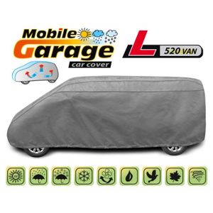 320 100MM RoxTop Housse De Voiture /éTanche Housse De Protection Solaire pour Automobile Membrane De Tissu R/éSistant Aux UV Tissu De Protection Ext/éRieur Respirant; Gris 280