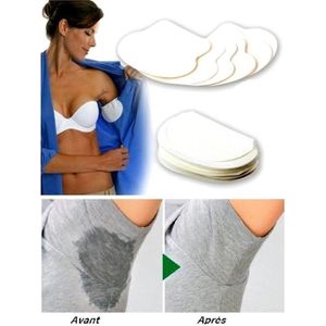Sous vetement anti transpirant homme online